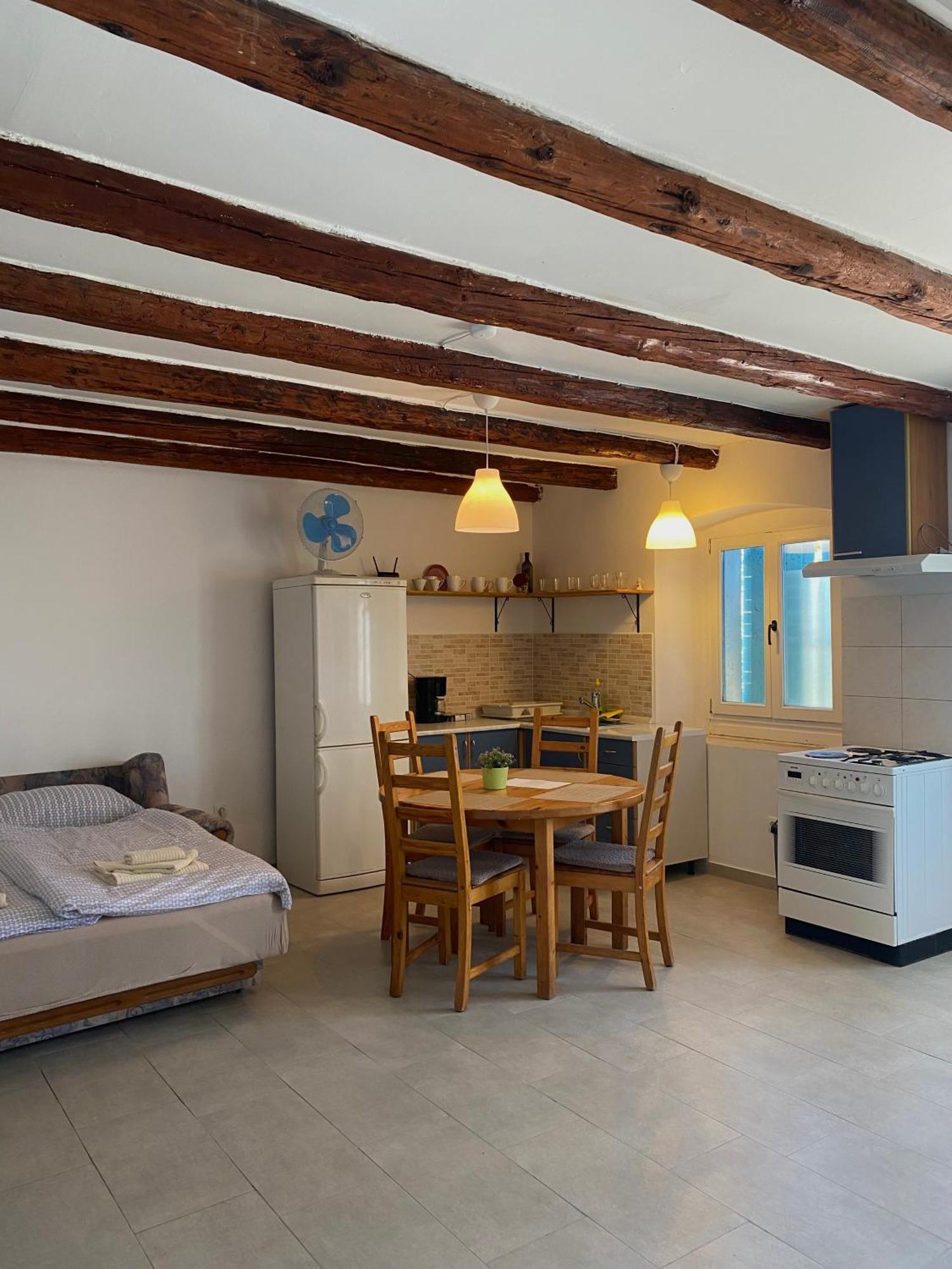 Apartman Sara & Dario *