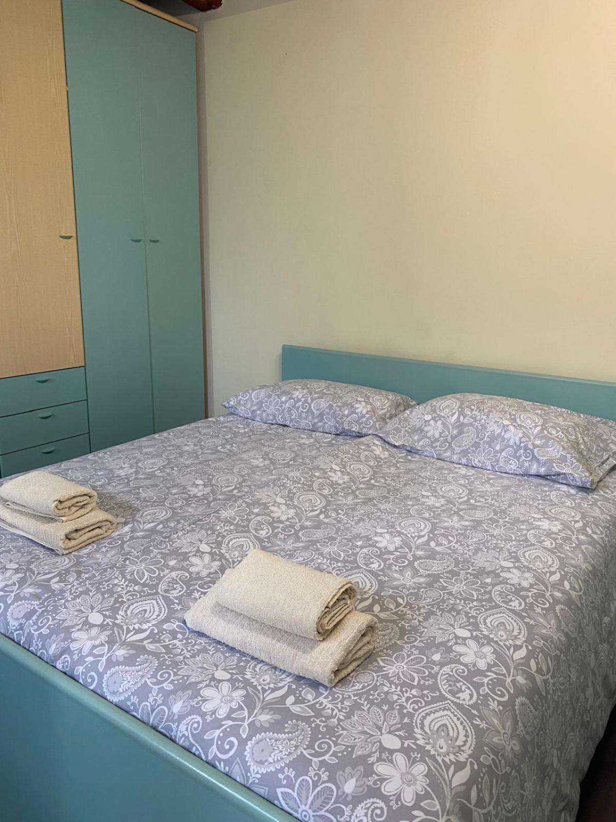 Apartman Sara & Dario Brtonigla